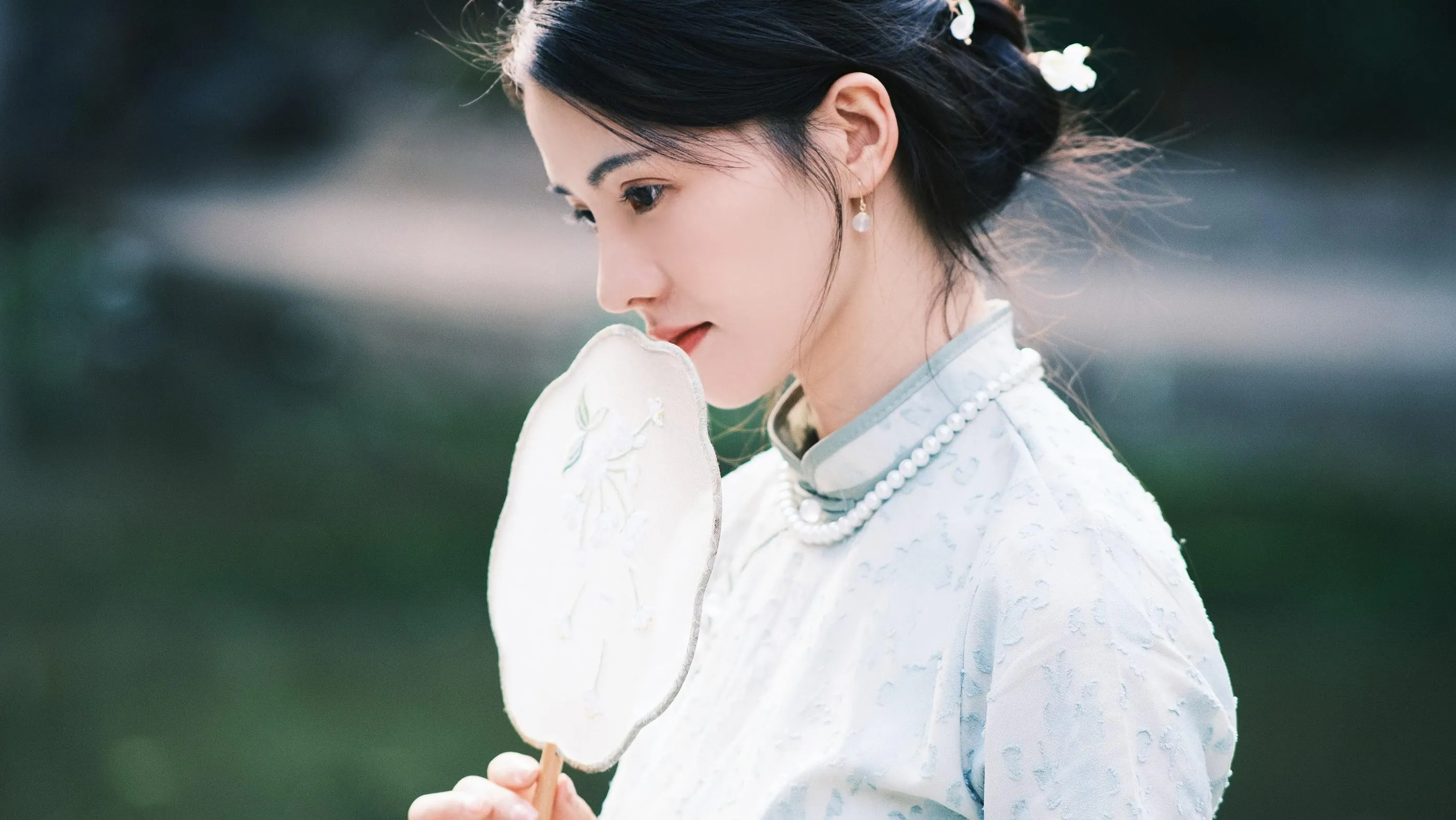 [YITUYU艺图语]2022.07.09 相思 夏夏 [24P]插图9